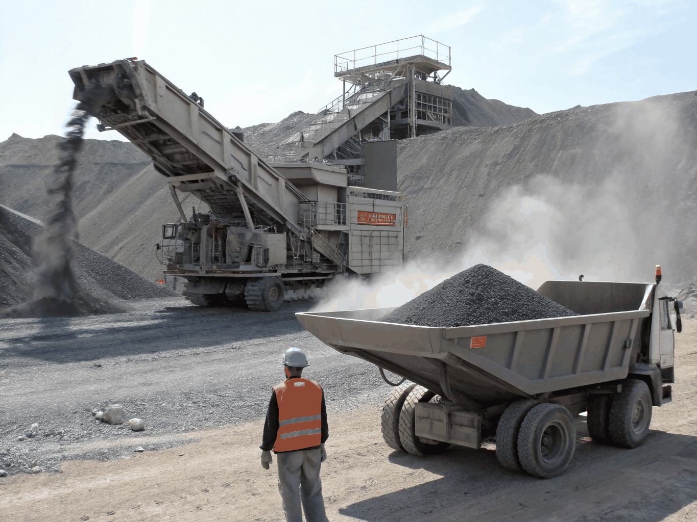 PROJECT MANAGEMENT & PREP